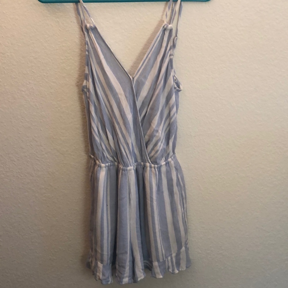 American Eagle Romper